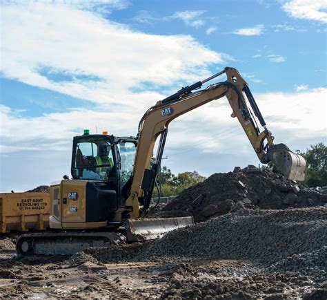 2016 caterpillar 305c cr excavator|cat 305 next gen specs.